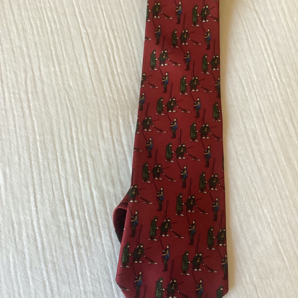 Polo Ralph Lauren Tie